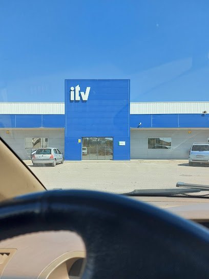 ITV Lebrija
